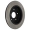 Centric Parts Premium Brake Rotor, 120.48013 120.48013 - alternate 6